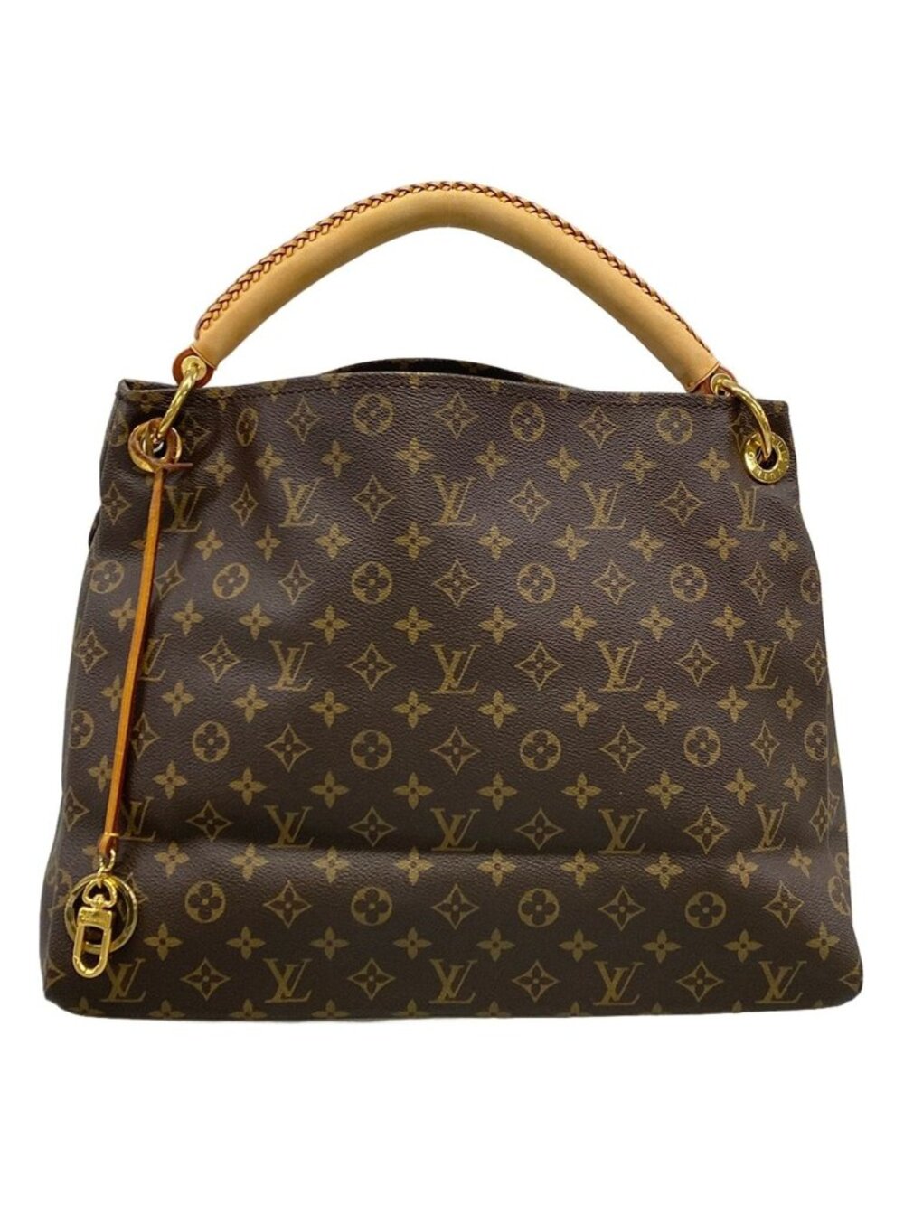 Louis Vuitton Handbag Monogram Artsy MM